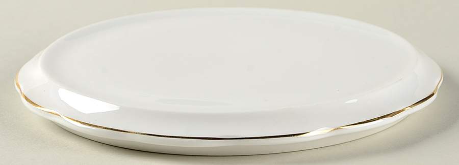 Val D'Or Tea Tile by Royal Albert-1