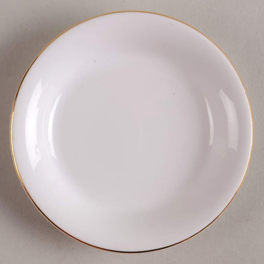 Val D'Or Butter Pat by Royal Albert-1
