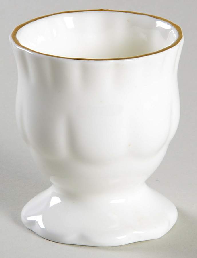 Val D'Or Single Egg Cup by Royal Albert-1
