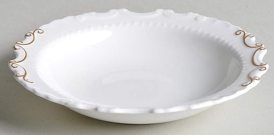 Val D'Or 5" Round Sweet Meat Dish by Royal Albert-1