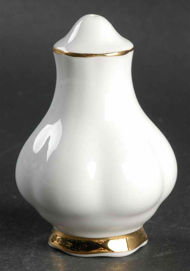 Val D'Or Salt Shaker by Royal Albert-1