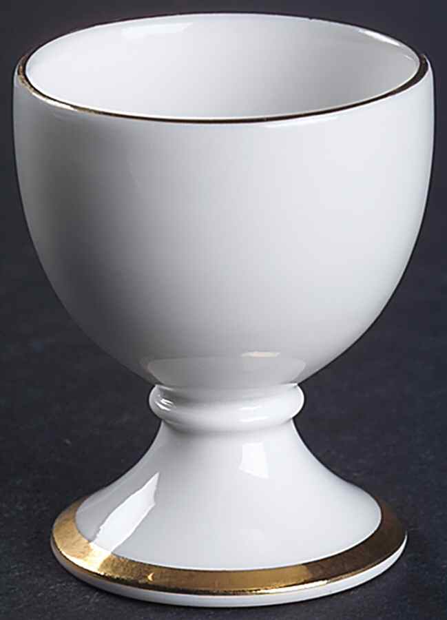 Val D'Or Single Egg Cup by Royal Albert-1