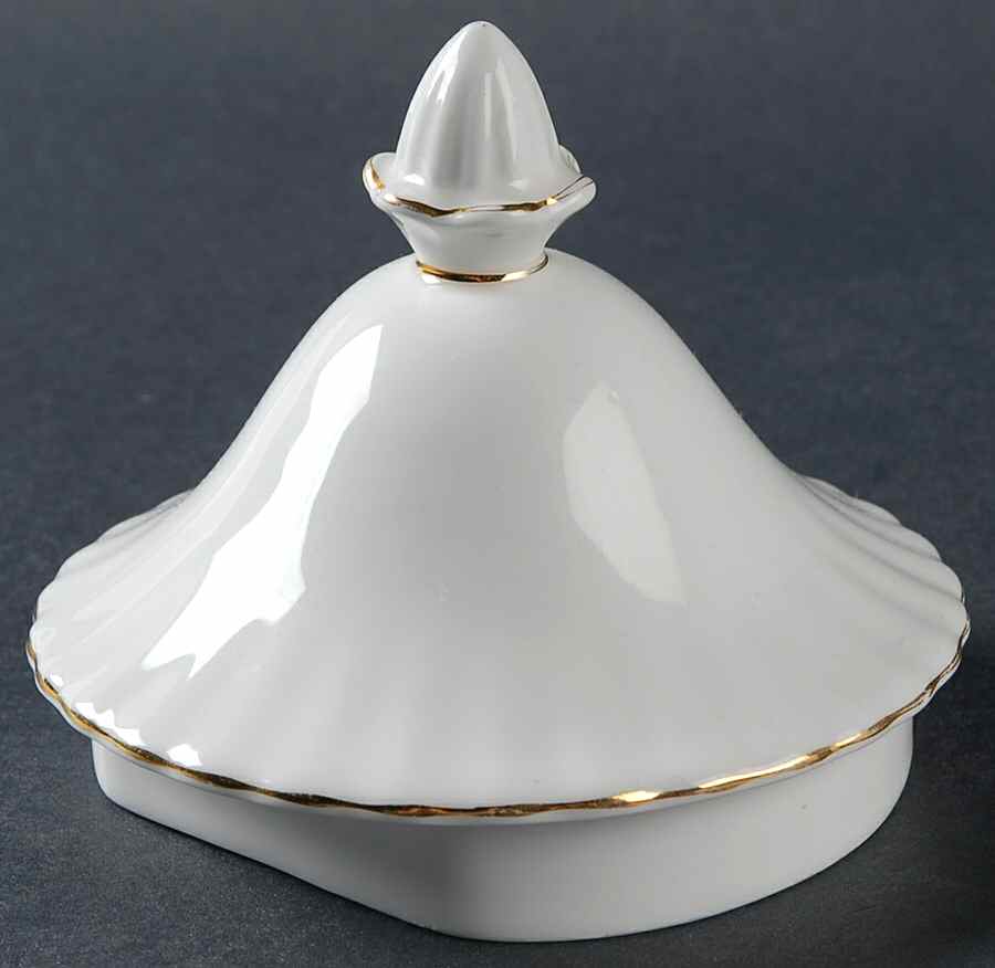 Val D'Or Lid for Teapot by Royal Albert-1