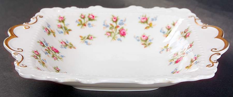 Winsome (White Background) Bon Bon by Royal Albert-1