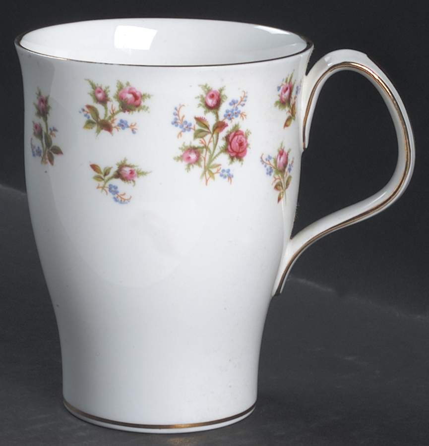 Winsome (White Background) Mug by Royal Albert-1