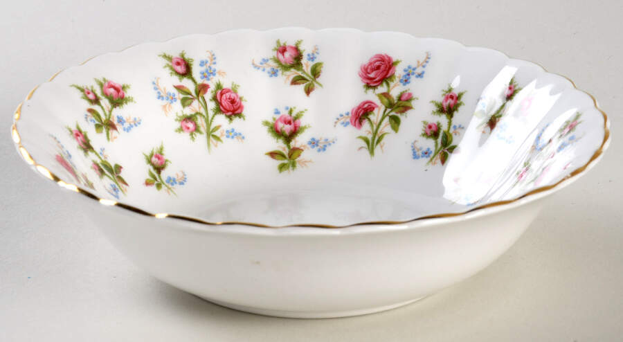 Winsome Fruit/Dessert (Sauce) Bowl by Royal Albert-1