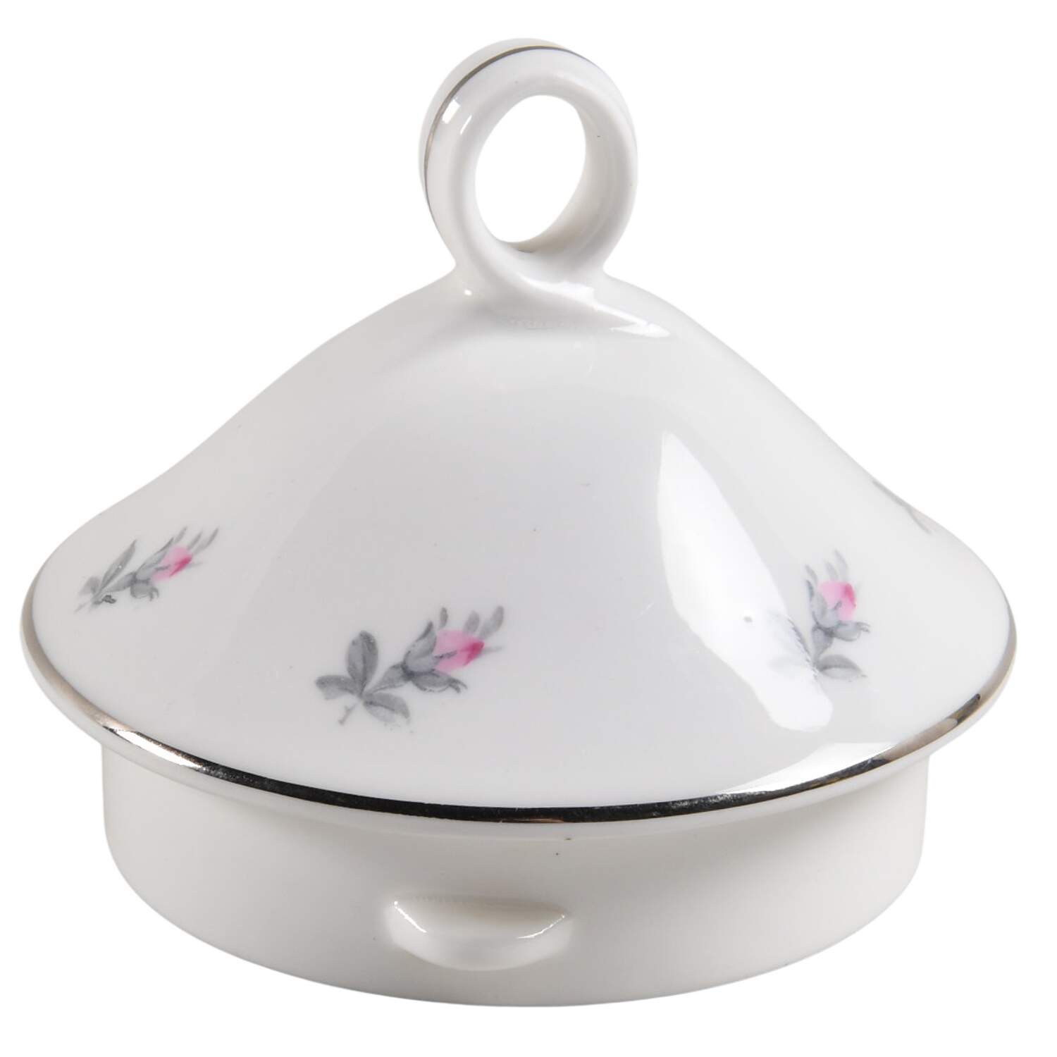 Winsome Lid for Mini Teapot by Royal Albert-1