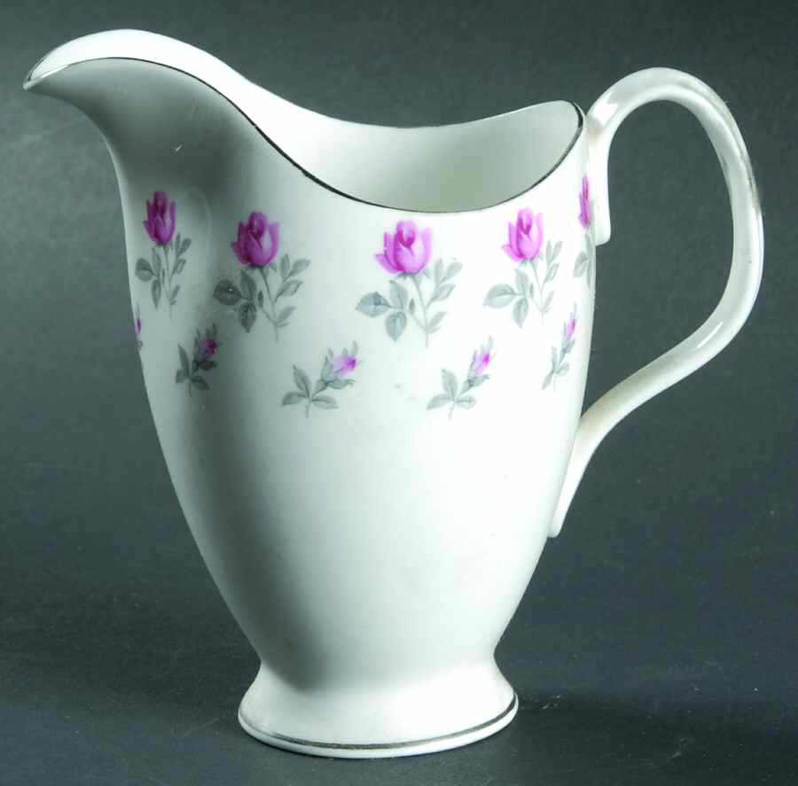 Winsome Creamer by Royal Albert-1
