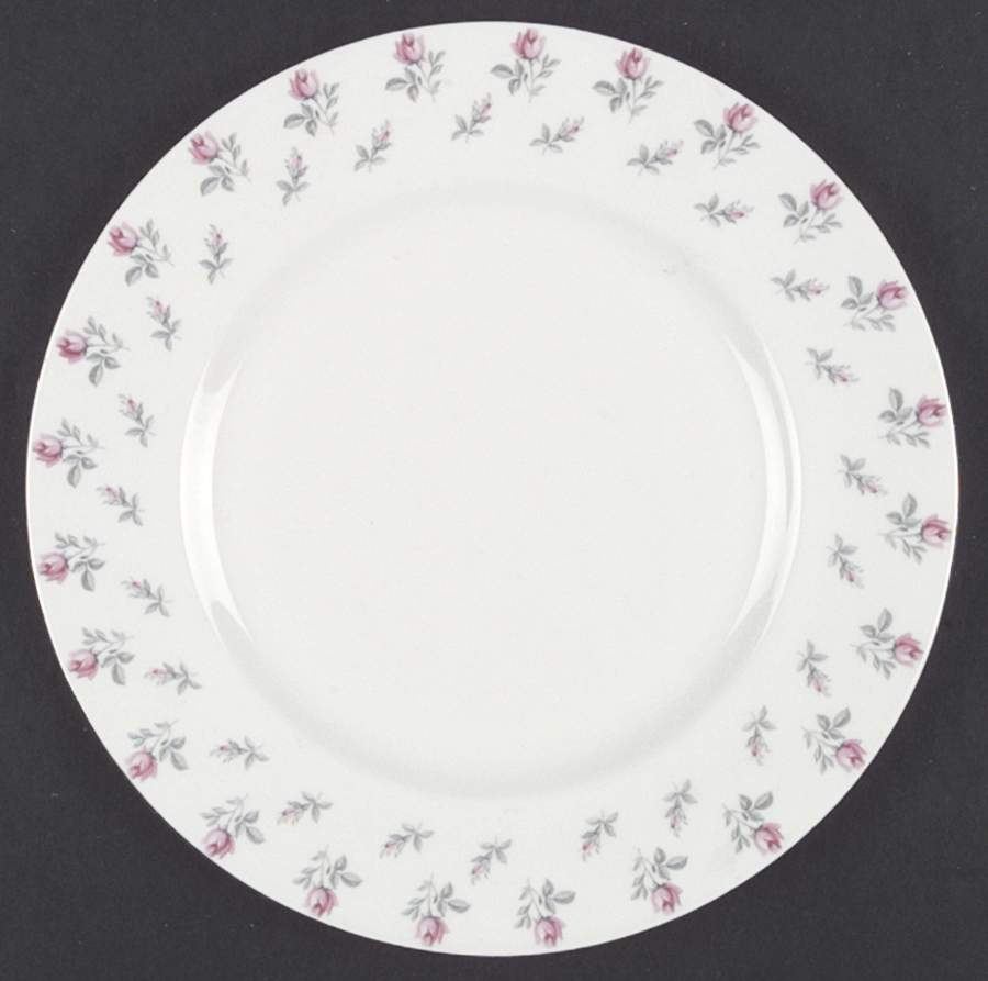 Winsome Dinner Plate by Royal Albert-1