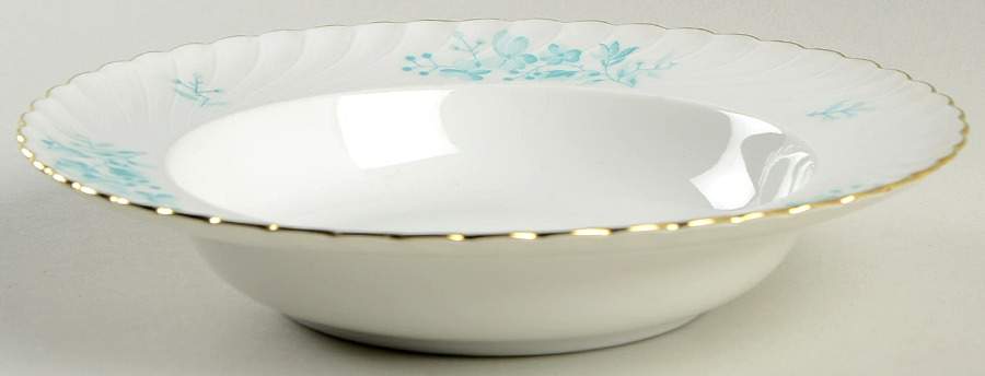1048 Rim Soup Bowl by Royal Bayreuth-1