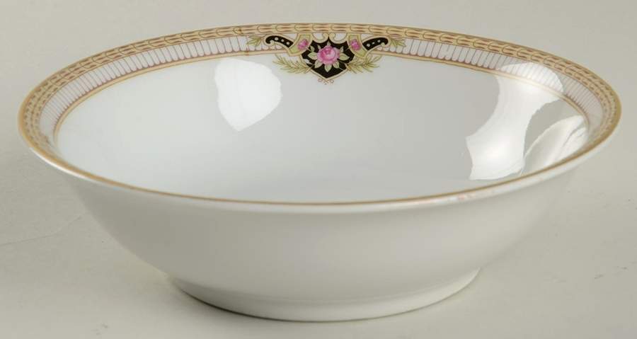 Belmont Coupe Cereal Bowl by Royal Bayreuth-1