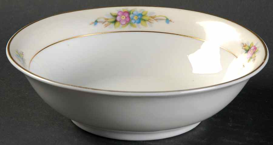 Chicago Coupe Cereal Bowl by Royal Bayreuth-1