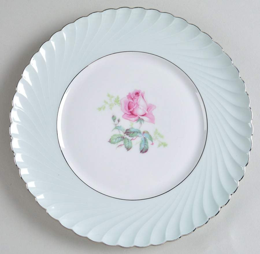 Eventide Dinner Plate by Royal Bayreuth-1