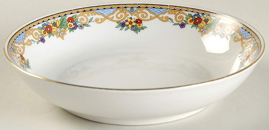 Fairmount Coupe Soup Bowl by Royal Bayreuth-1