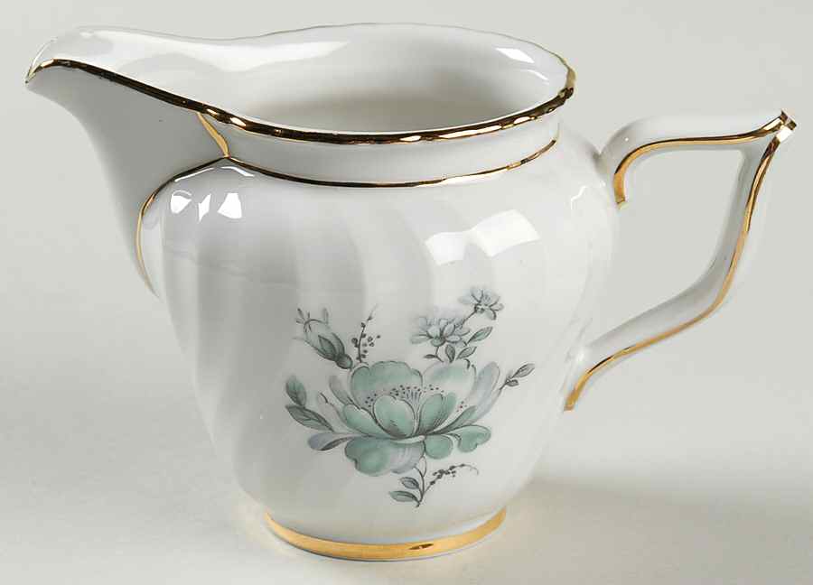First Love Creamer by Royal Bayreuth-1