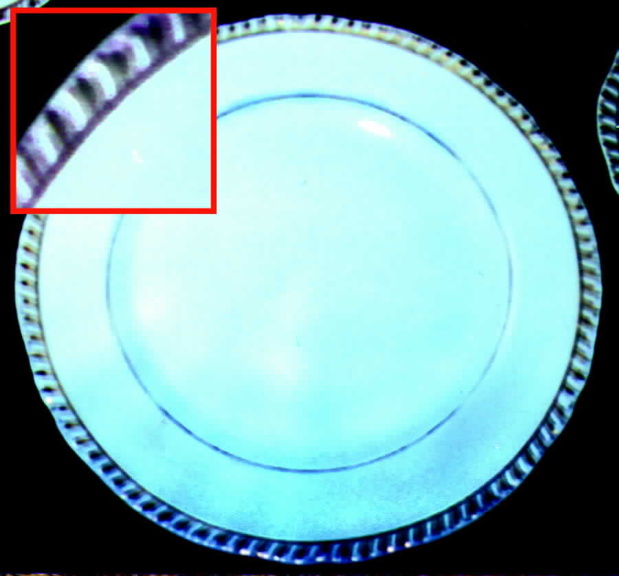 ROB122 Dinner Plate by Royal Bayreuth-1