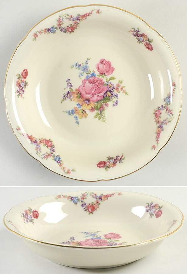 ROB130 Coupe Soup Bowl by Royal Bayreuth-1