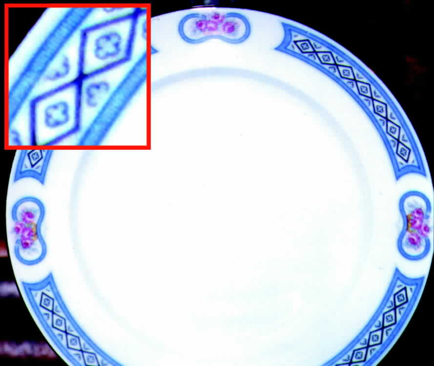 ROB136 Dinner Plate by Royal Bayreuth-1