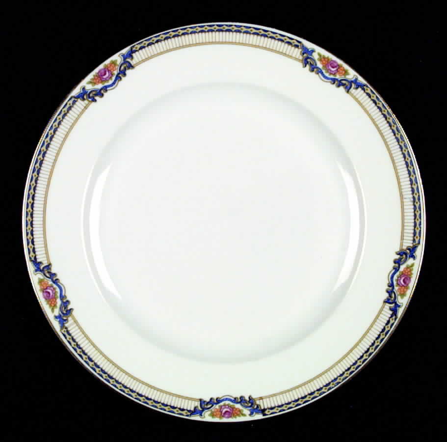 ROB14 Dinner Plate by Royal Bayreuth-1