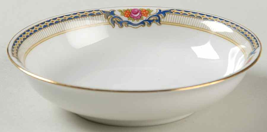 ROB14 Fruit/Dessert (Sauce) Bowl by Royal Bayreuth-1