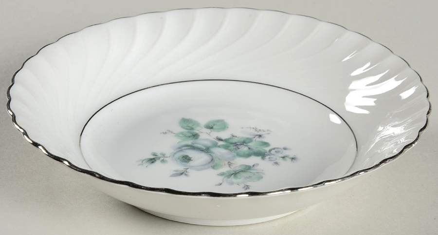 ROB155 Fruit/Dessert (Sauce) Bowl by Royal Bayreuth-1