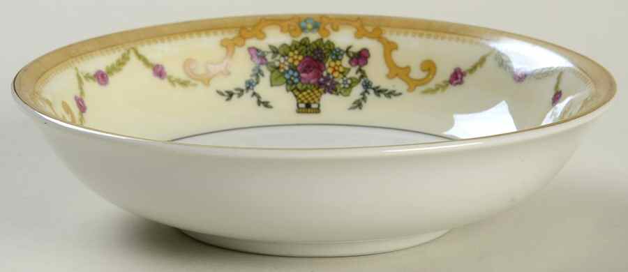 ROB16 Fruit/Dessert (Sauce) Bowl by Royal Bayreuth-1