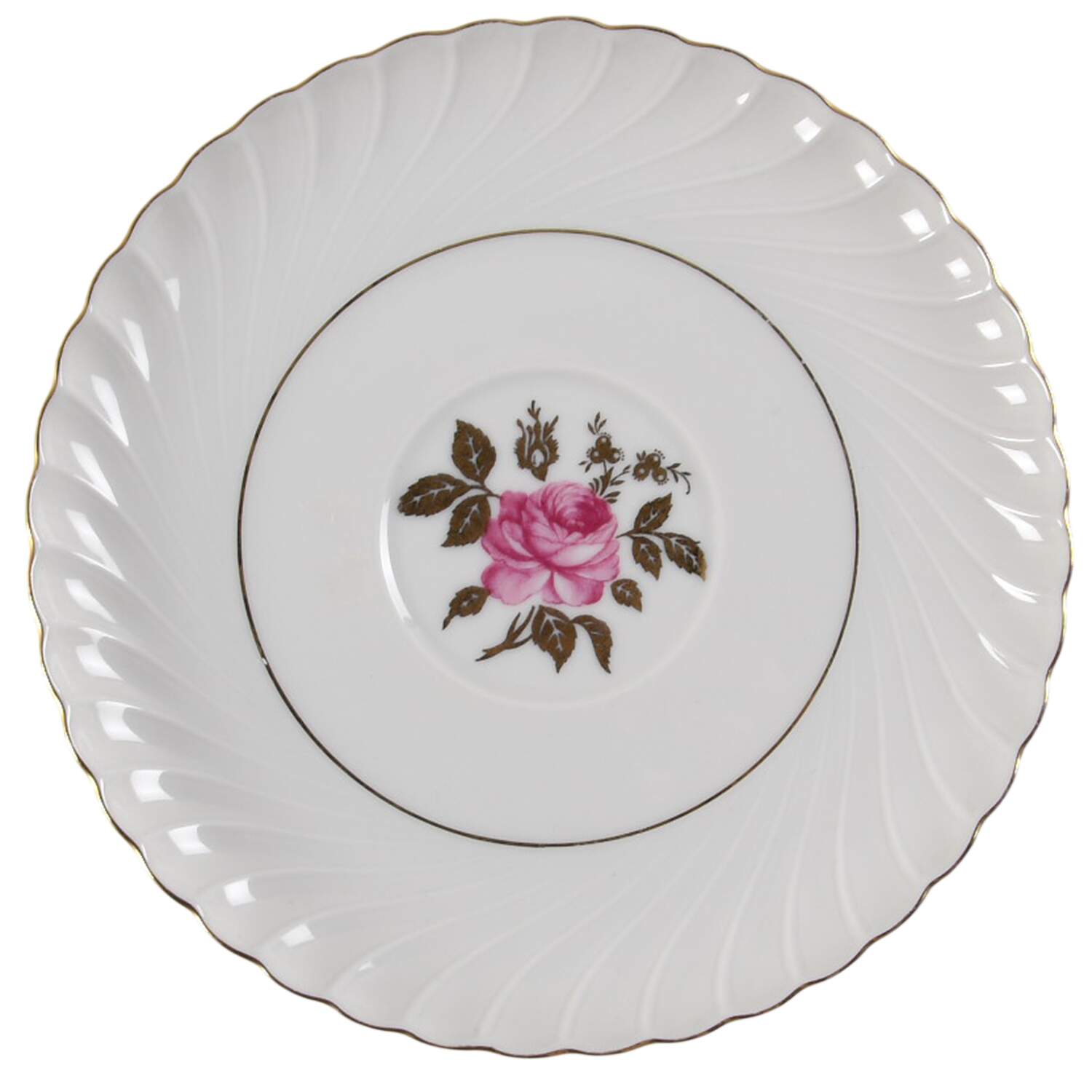 ROB18 Saucer by Royal Bayreuth-1