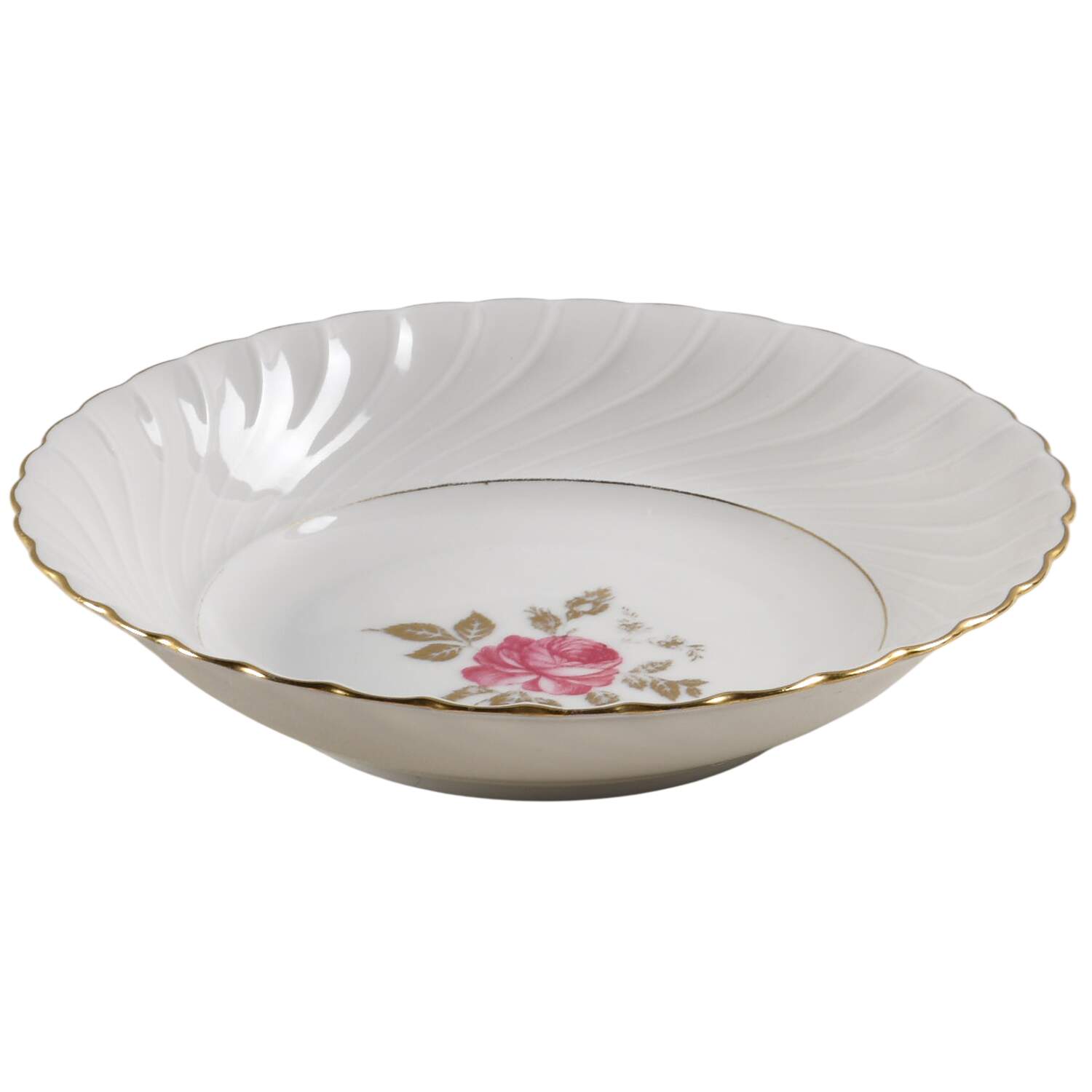 ROB18 Fruit/Dessert (Sauce) Bowl by Royal Bayreuth-1