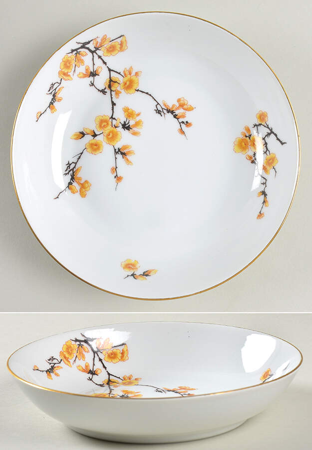 ROB19 Coupe Soup Bowl by Royal Bayreuth-1
