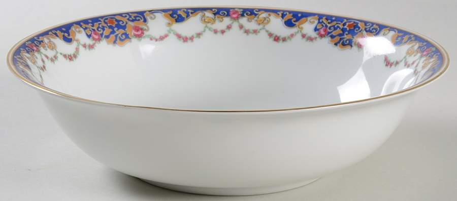 ROB2 9" Round Vegetable Bowl by Royal Bayreuth-1