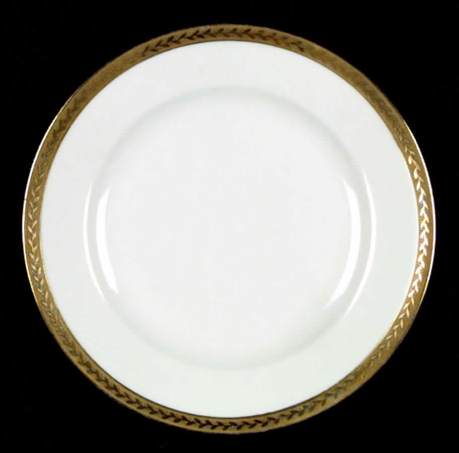 ROB20 Salad Plate by Royal Bayreuth-1
