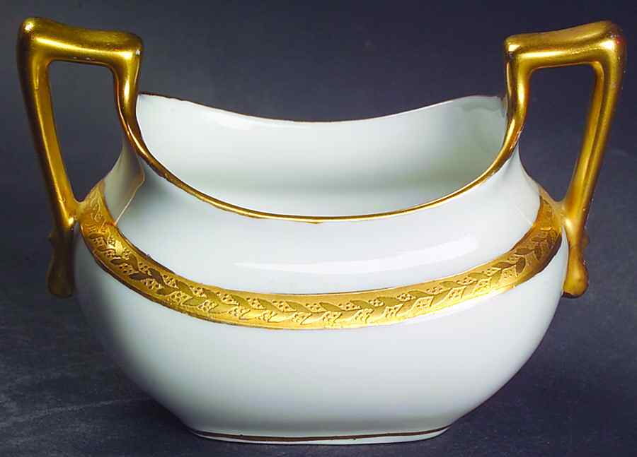 ROB20 Open Sugar Bowl by Royal Bayreuth-1