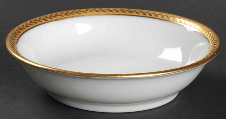 ROB20 Fruit/Dessert (Sauce) Bowl by Royal Bayreuth-1