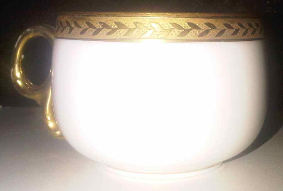 ROB20 Flat Cup by Royal Bayreuth-1