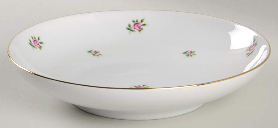 ROB23 Coupe Soup Bowl by Royal Bayreuth-1