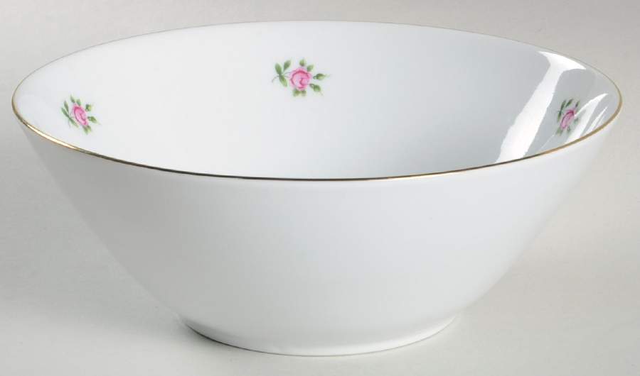 ROB23 7" Round Vegetable Bowl by Royal Bayreuth-1