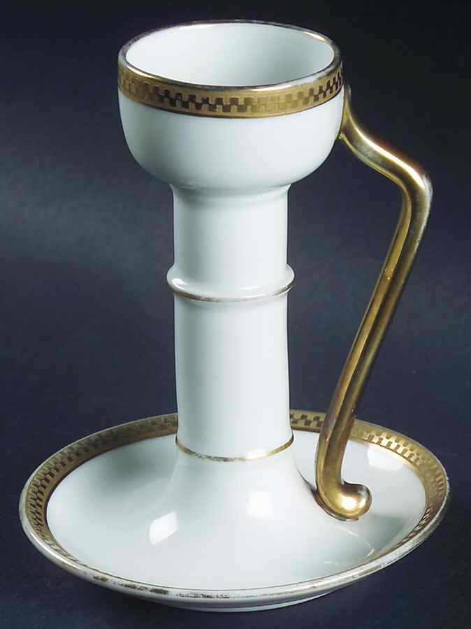 ROB25 Candleholder by Royal Bayreuth-1