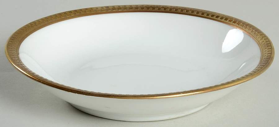 ROB25 Fruit/Dessert (Sauce) Bowl by Royal Bayreuth-1