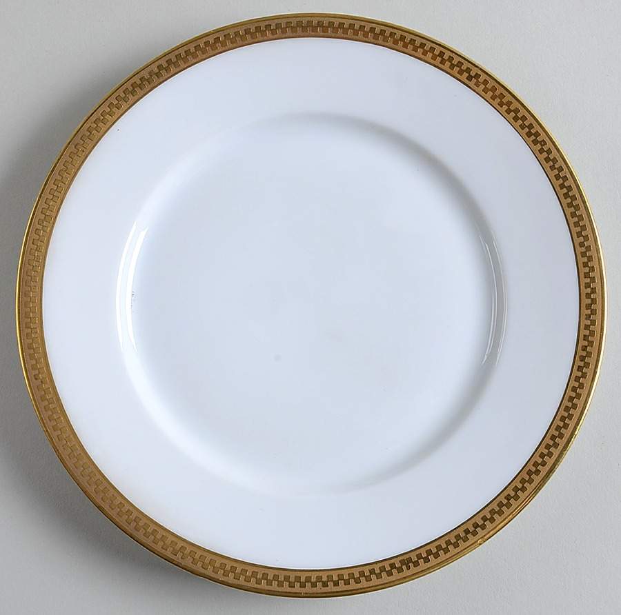 ROB25 Salad Plate by Royal Bayreuth-1