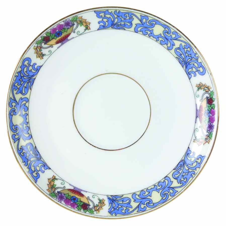 ROB29 Saucer by Royal Bayreuth-1
