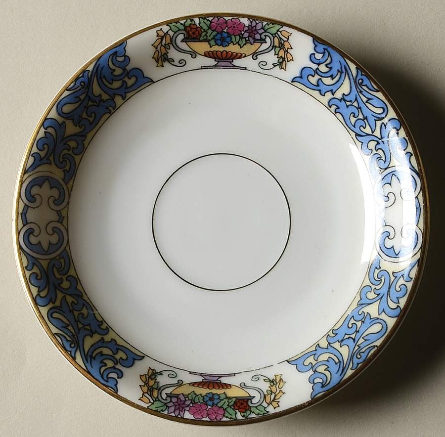 ROB29 Saucer for Demitasse Cup by Royal Bayreuth-1