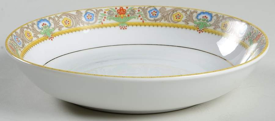 ROB32 Coupe Soup Bowl by Royal Bayreuth-1