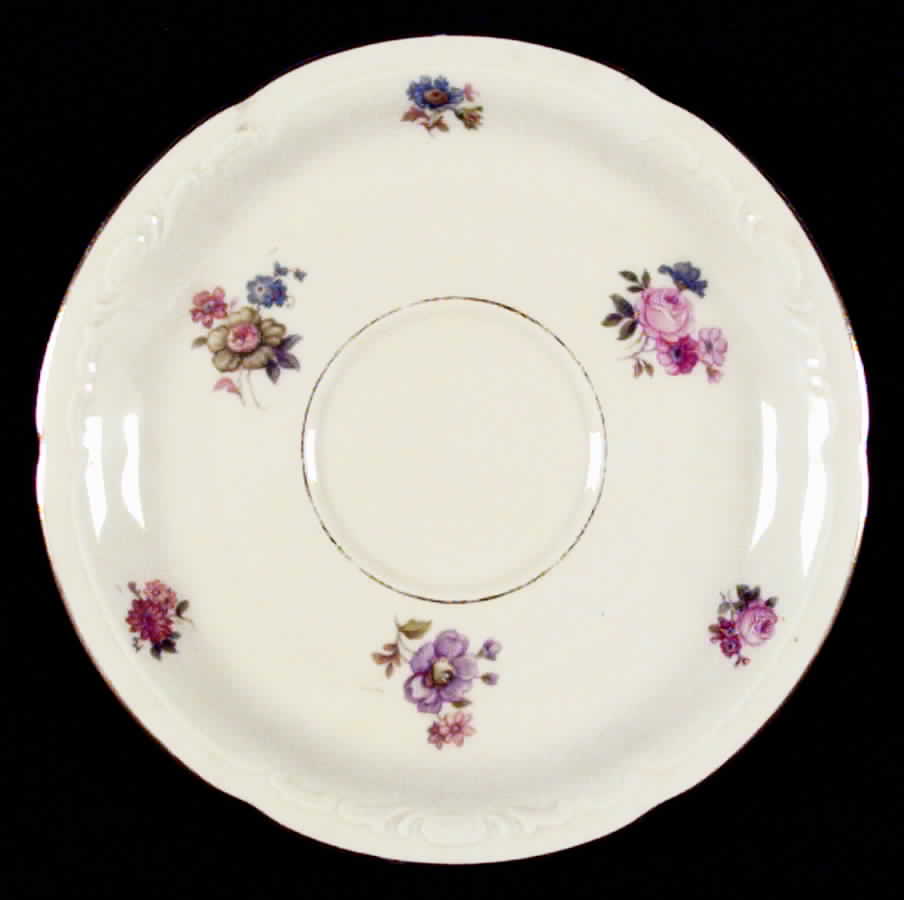 ROB36 Saucer by Royal Bayreuth-1