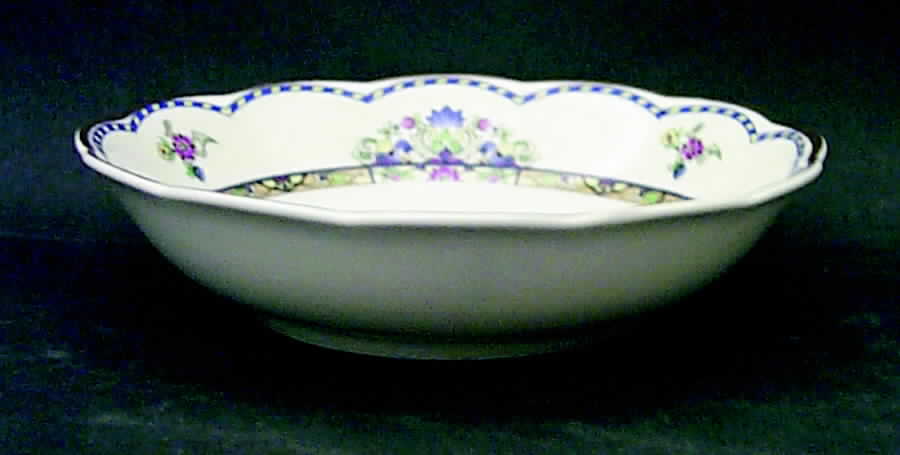 ROB39 Fruit/Dessert (Sauce) Bowl by Royal Bayreuth-1
