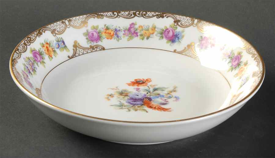 ROB41 Coupe Soup Bowl by Royal Bayreuth-1