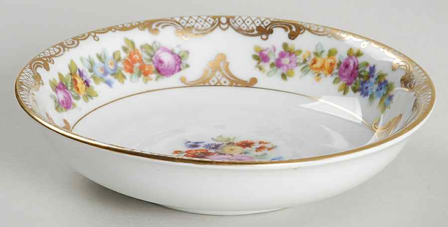 ROB41 Fruit/Dessert (Sauce) Bowl by Royal Bayreuth-1