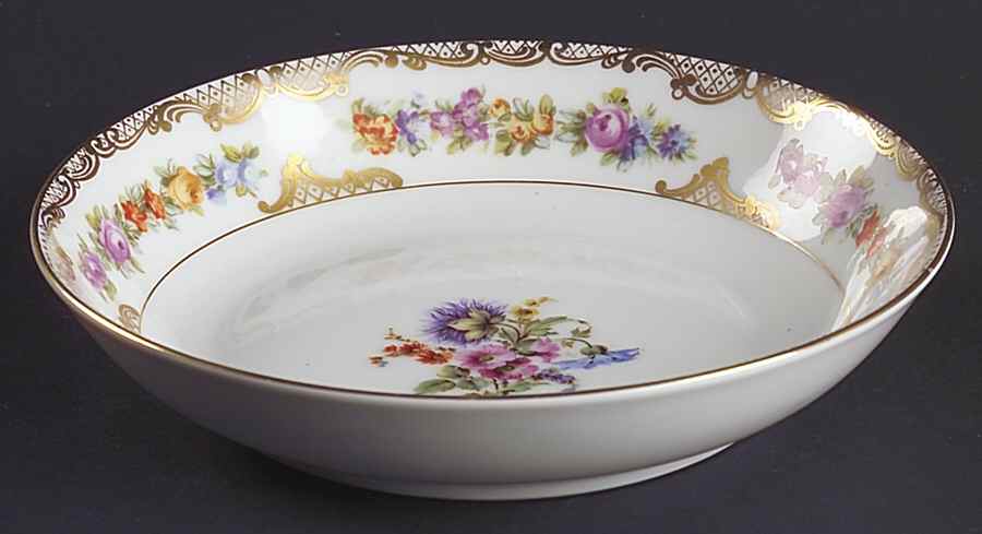 ROB41 Coupe Soup Bowl by Royal Bayreuth-1