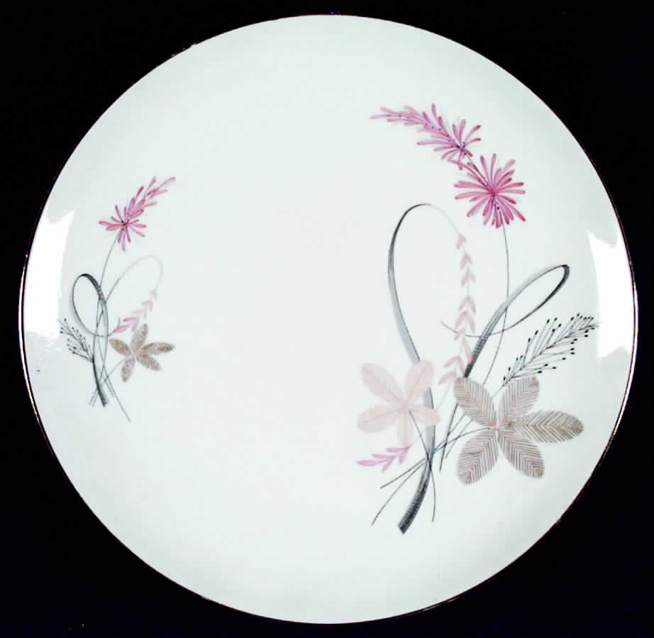 Temptation Dinner Plate by Royal Bayreuth-1