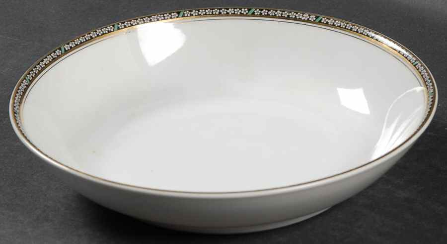 ROB51 Coupe Soup Bowl by Royal Bayreuth-1