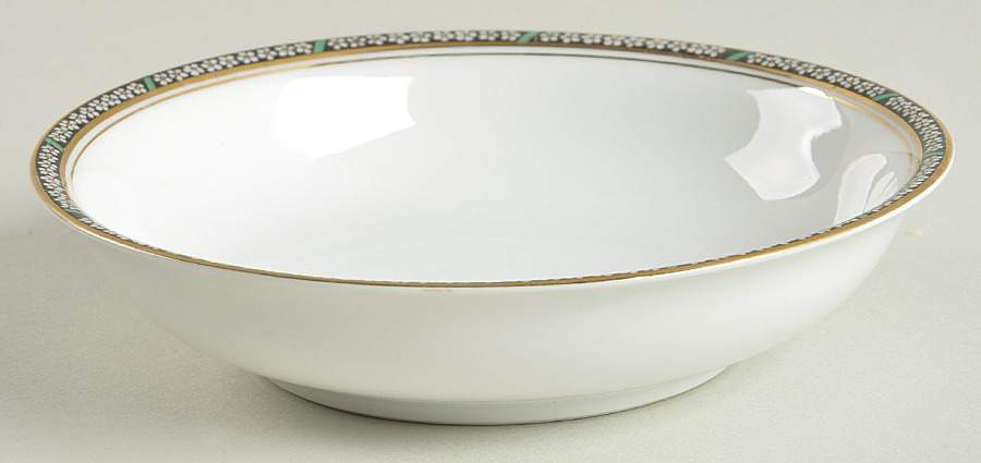 ROB51 Fruit/Dessert (Sauce) Bowl by Royal Bayreuth-1